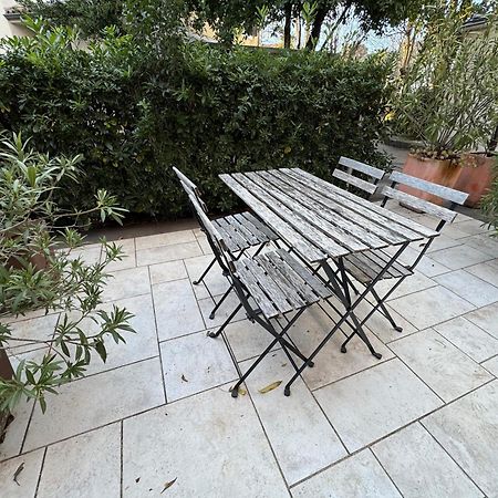 Anabella Apartment 伊佐拉 外观 照片
