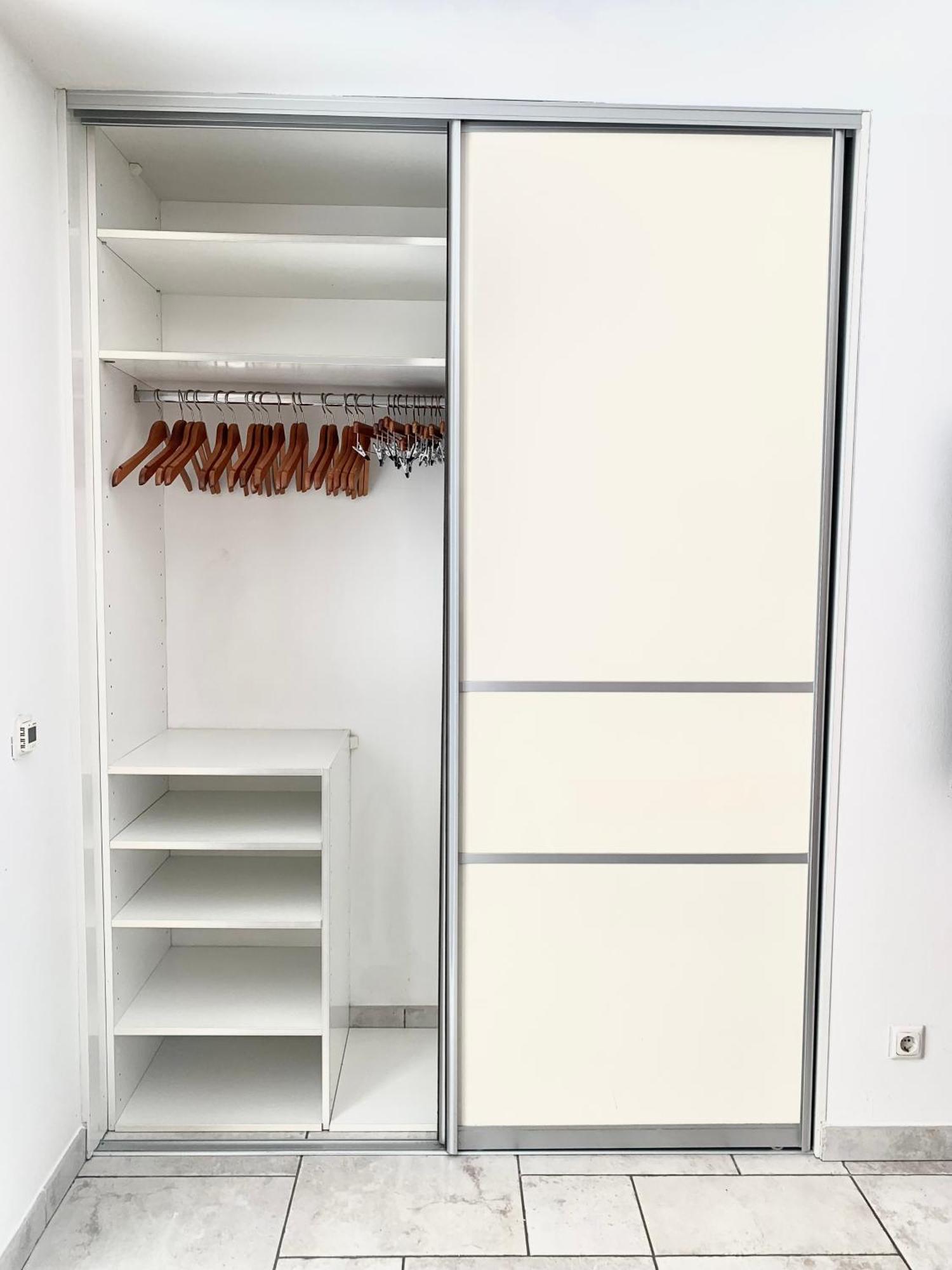 Anabella Apartment 伊佐拉 外观 照片