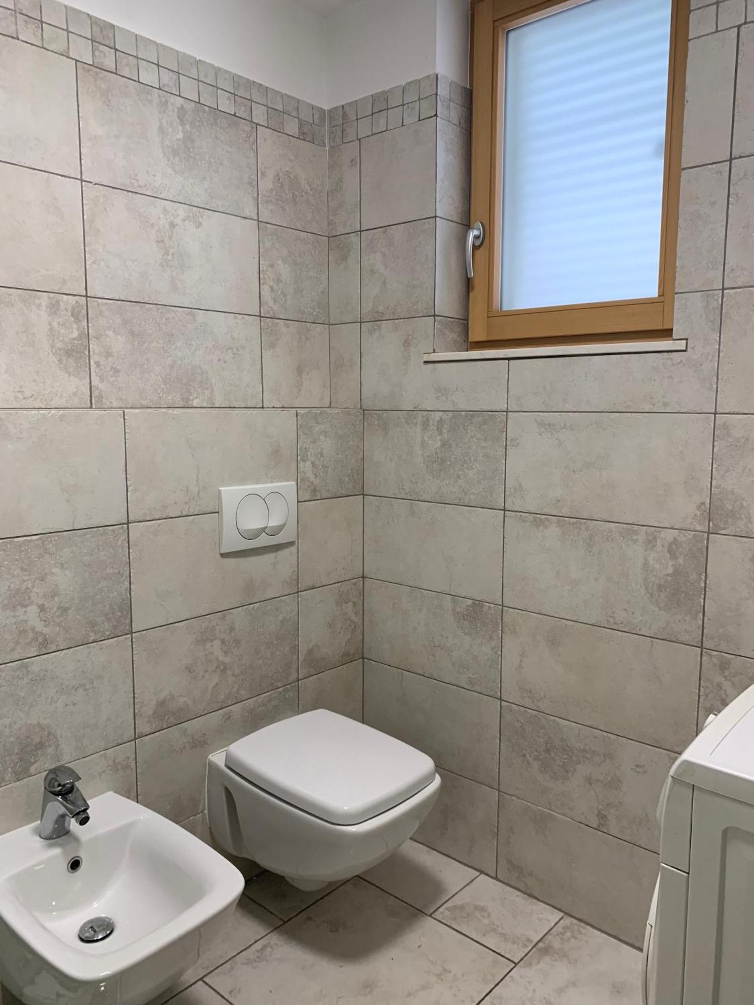 Anabella Apartment 伊佐拉 外观 照片