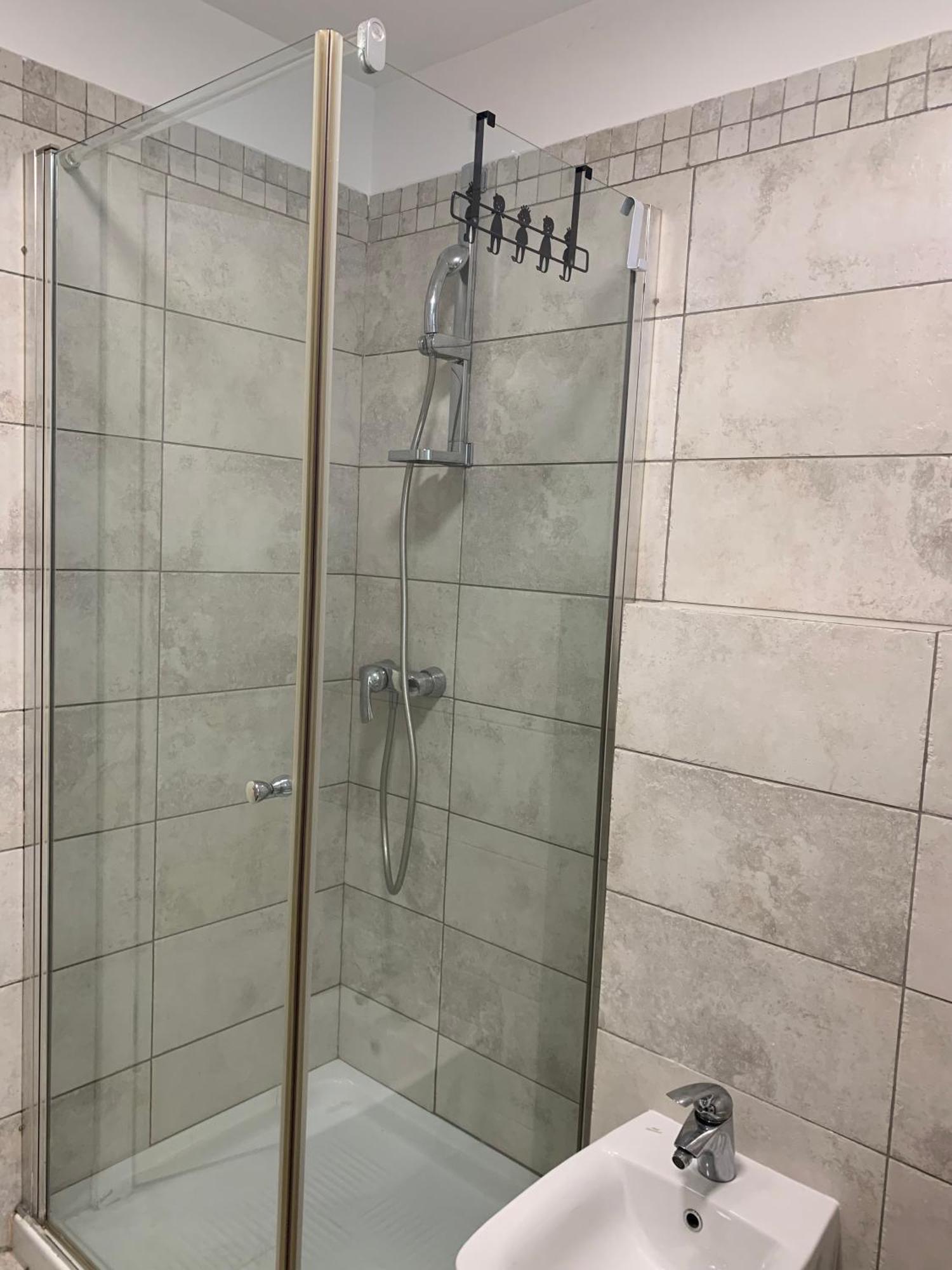 Anabella Apartment 伊佐拉 外观 照片