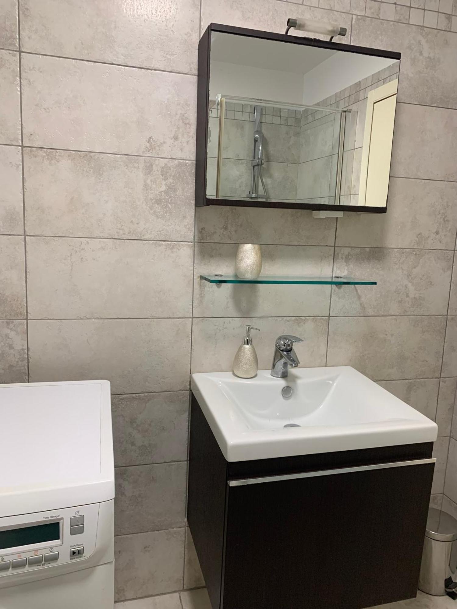 Anabella Apartment 伊佐拉 外观 照片