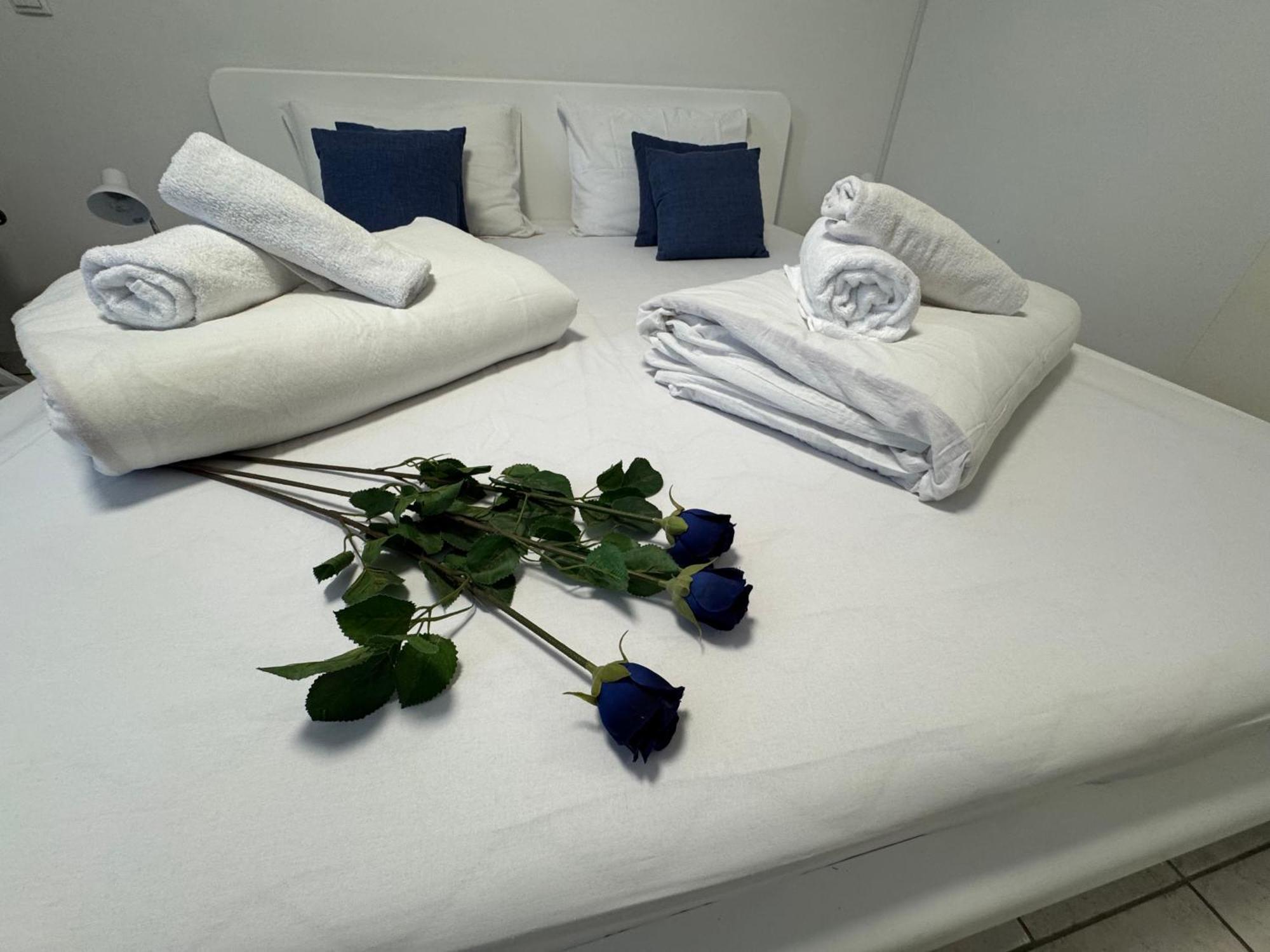 Anabella Apartment 伊佐拉 外观 照片