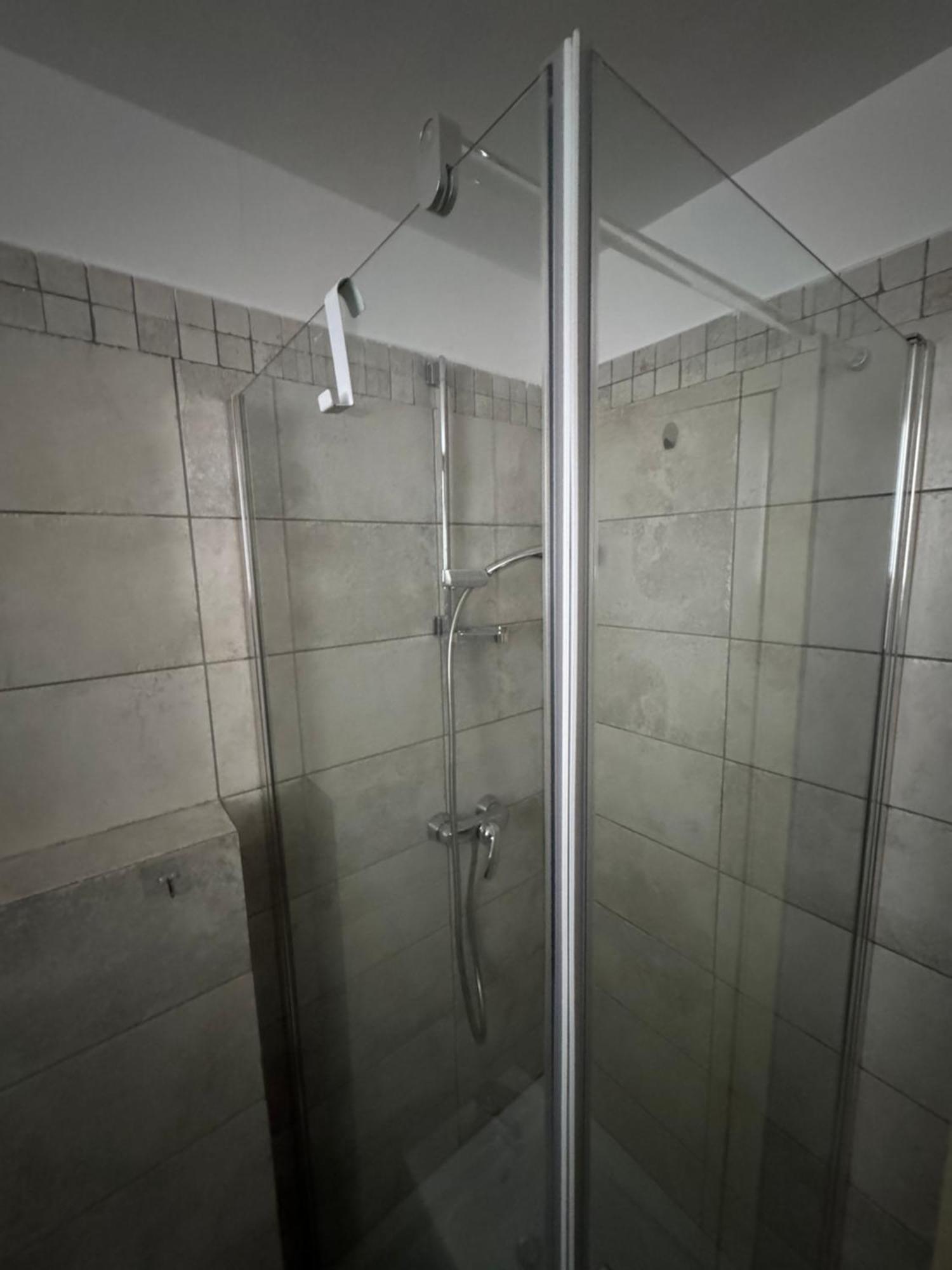 Anabella Apartment 伊佐拉 外观 照片